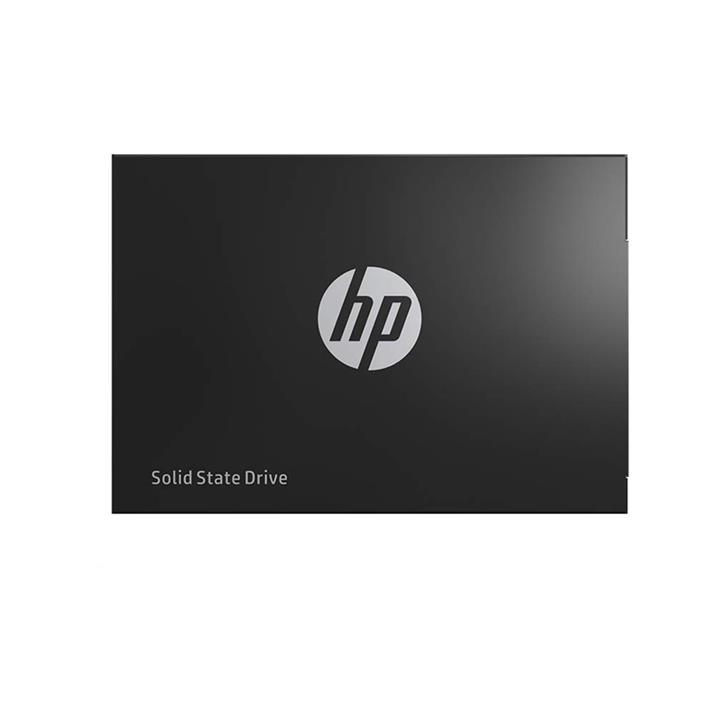 اس اس دی اینترنال اچ پی مدل S700 ظرفیت 250 گیگابایت HP S700 Internal SSD Drive 250GB